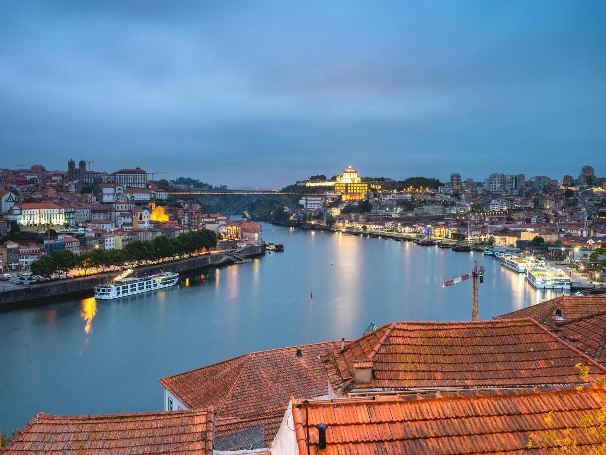 Appartement Near Picturesque Ribeira Do *