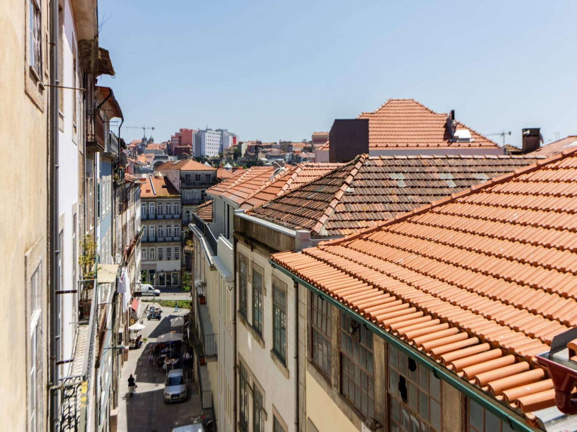 Near Picturesque Ribeira Do Appartement *